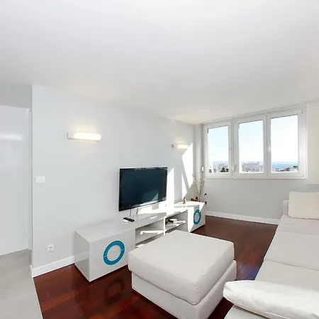 Apartament Toni