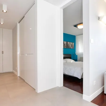 Apartament Toni