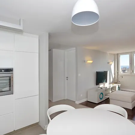 Apartament Toni