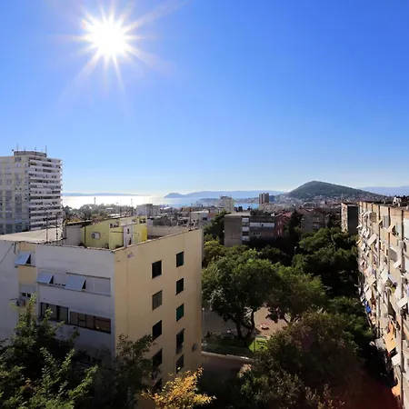 Toni Apartament