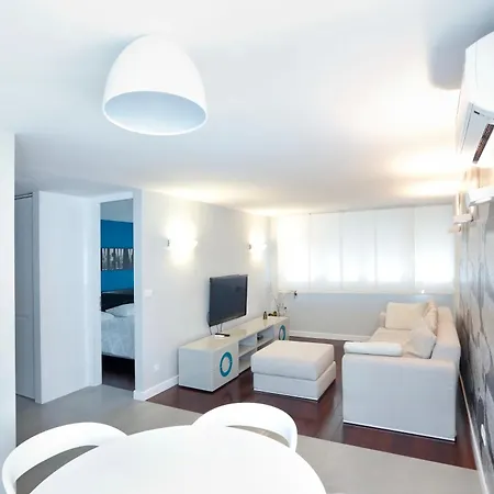Apartament Toni