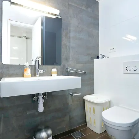 Toni Apartament Split
