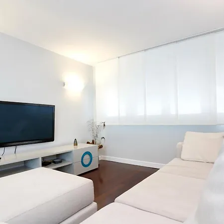 Apartament Toni *