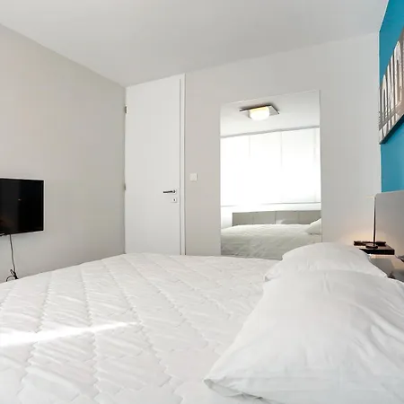 Toni Apartament *